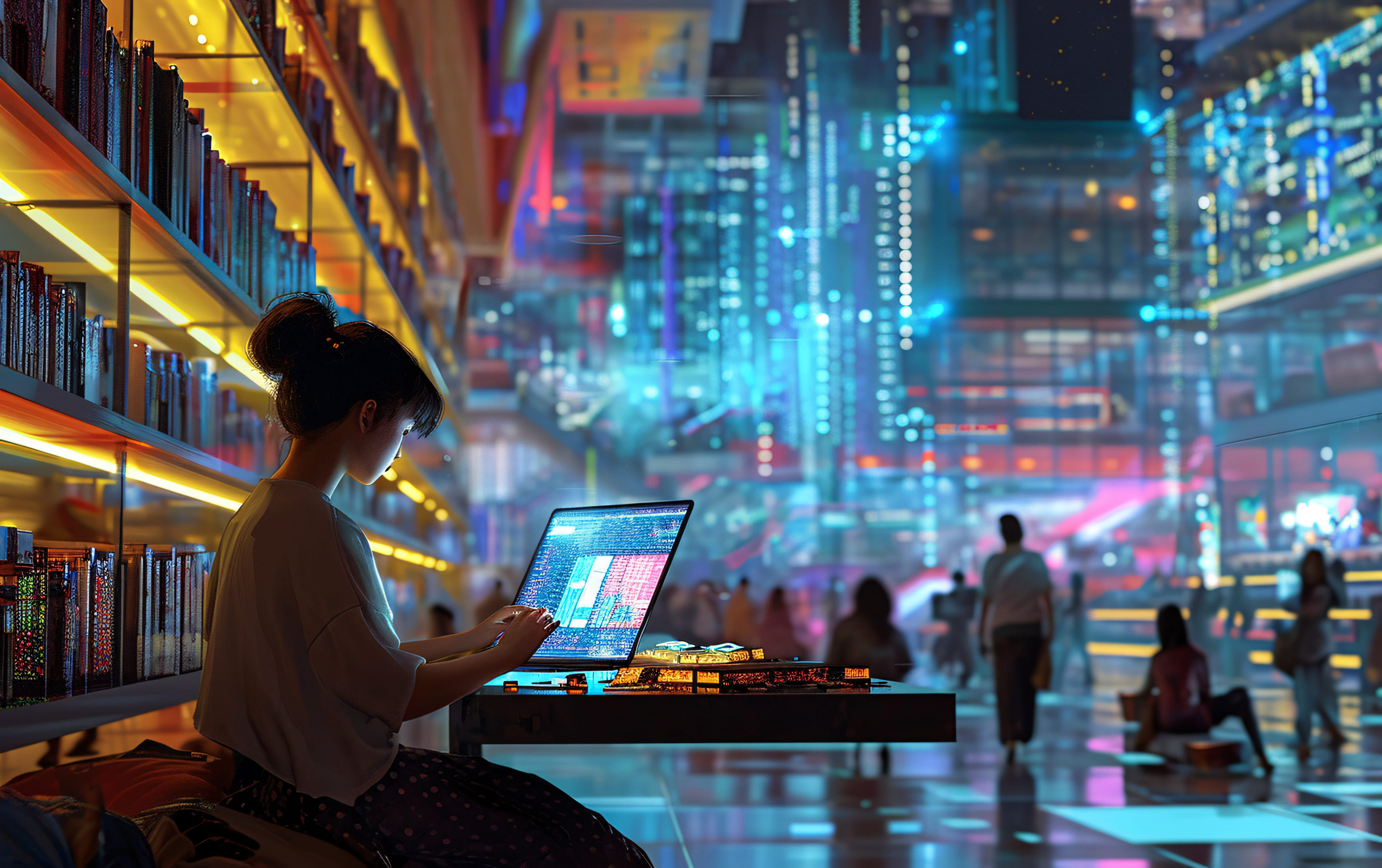 Orbix Learning Lifestyle